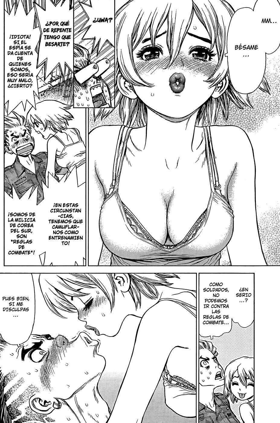 Capitulo 125 page 15