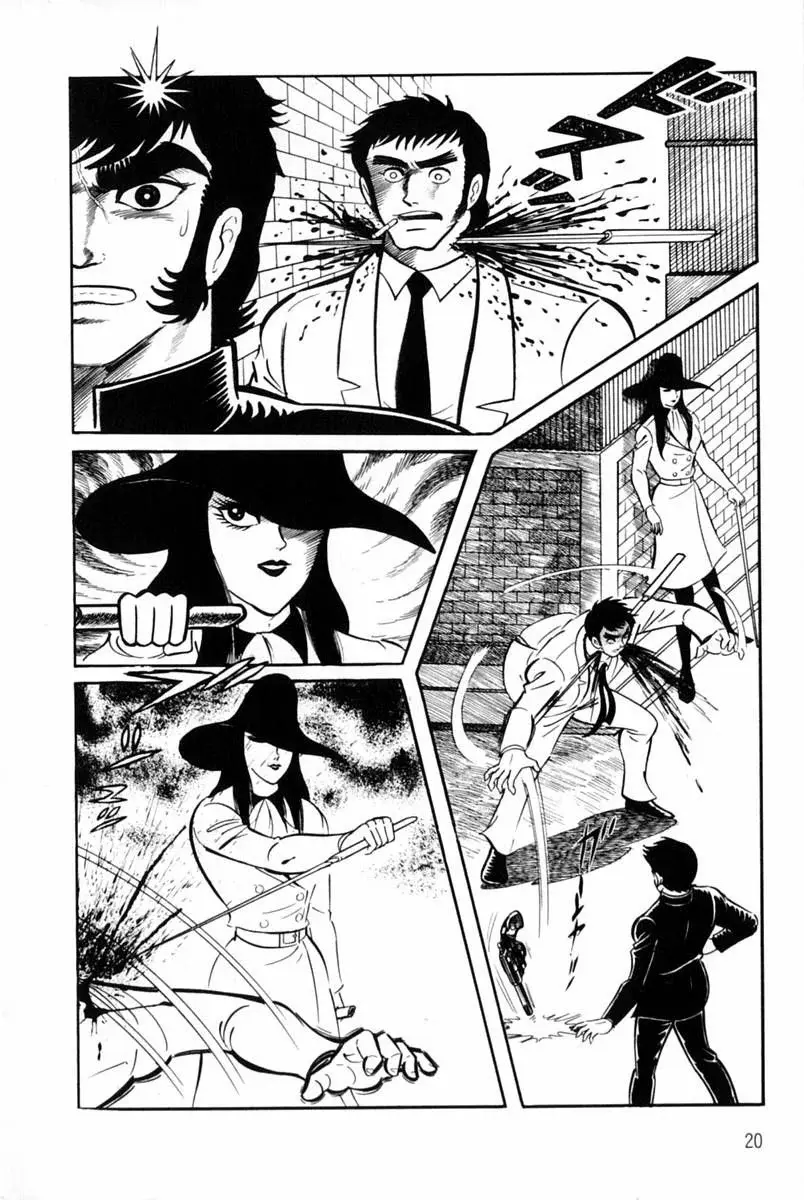 Capitulo 23 page 17
