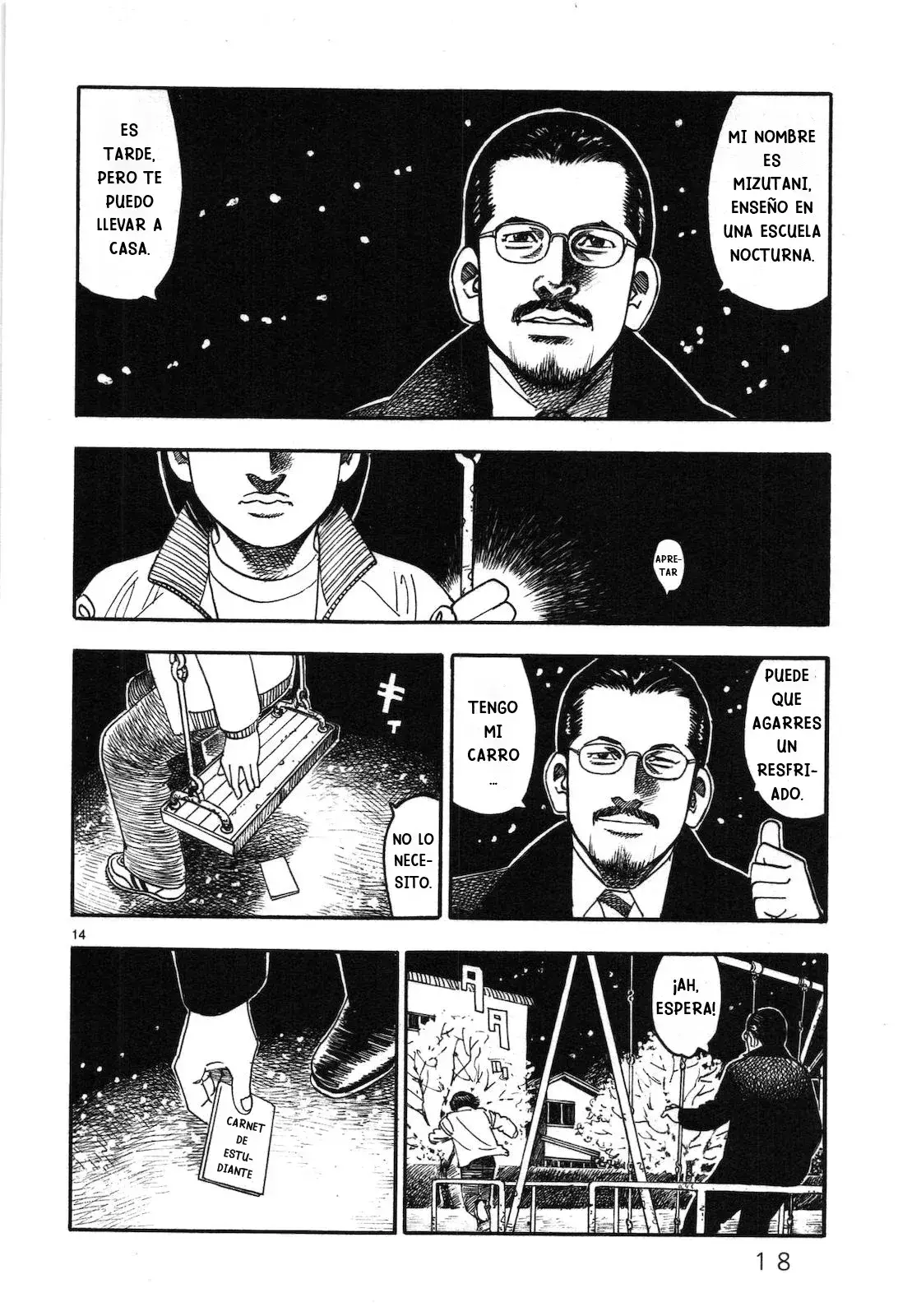 Capitulo 4 page 16