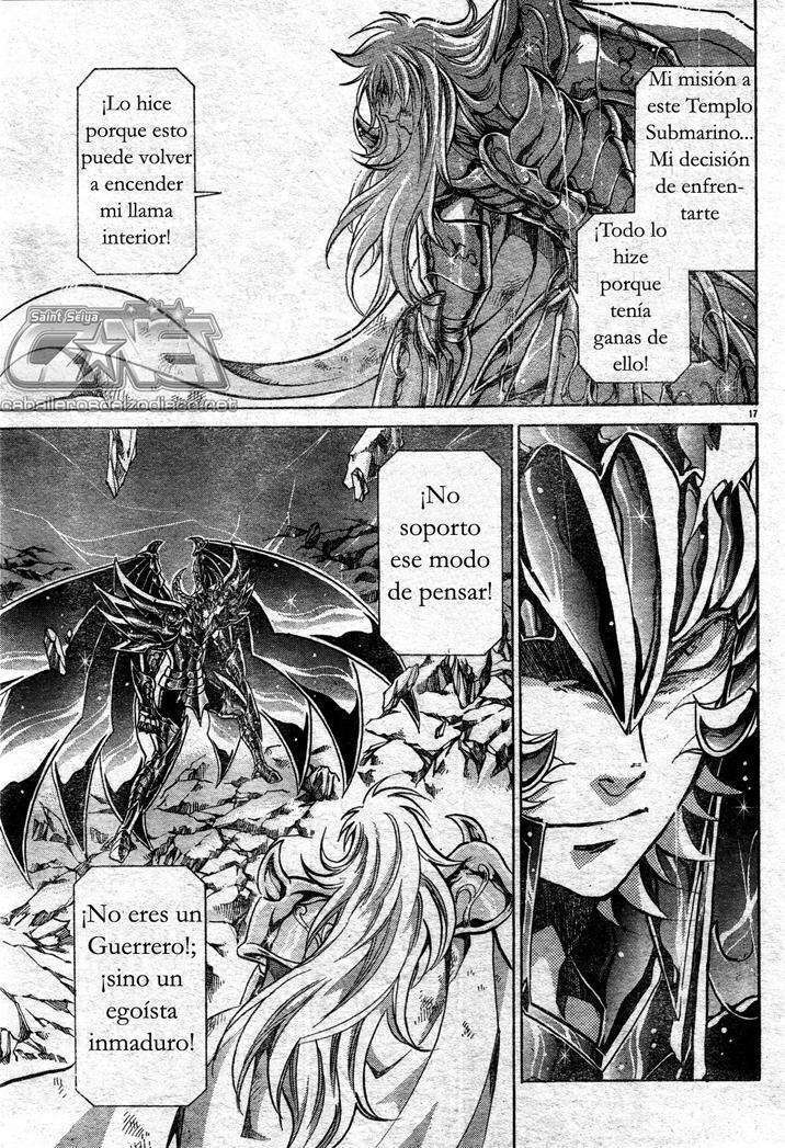 Capitulo 105 page 16