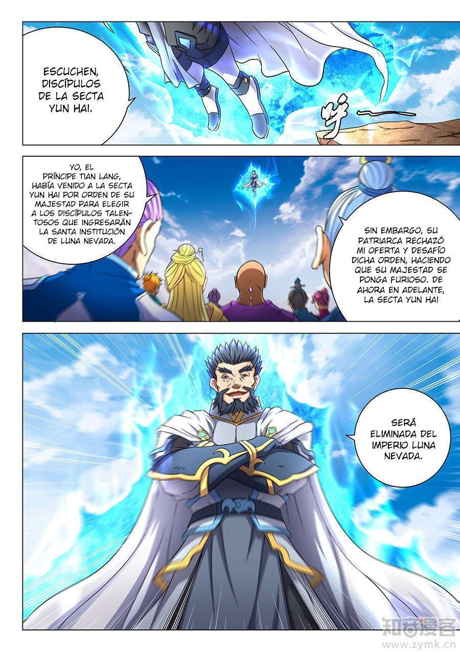 Capitulo 43 page 9