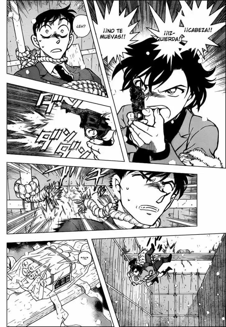Capitulo 808 page 12