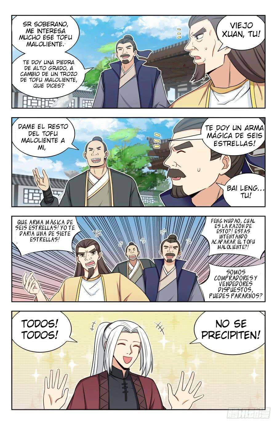 Capitulo 167 page 6