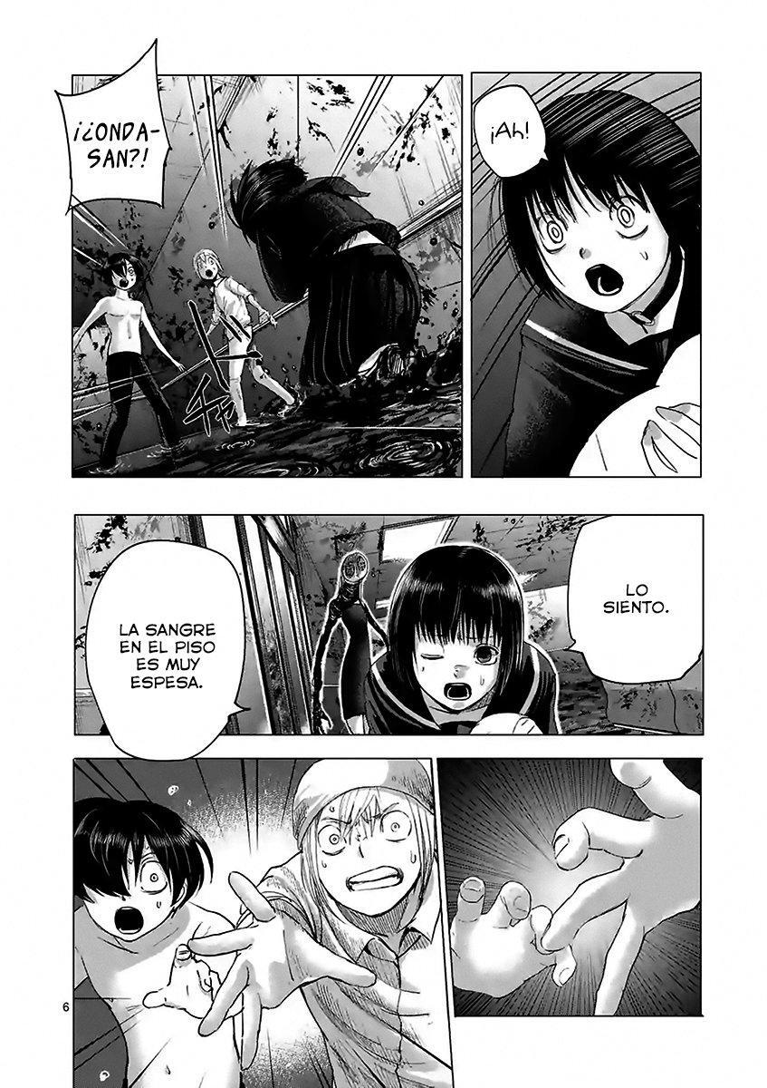 Capitulo 19 page 6