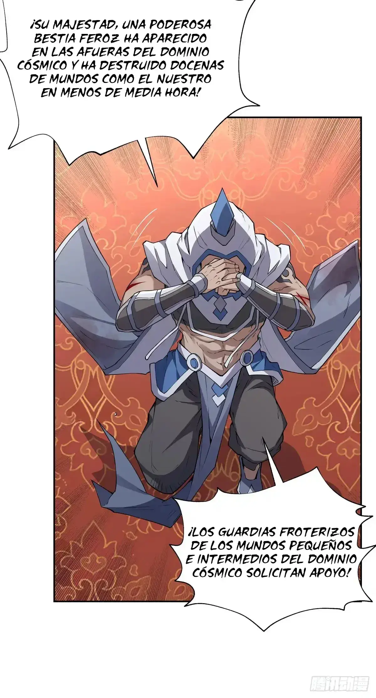 Capitulo 134 page 33