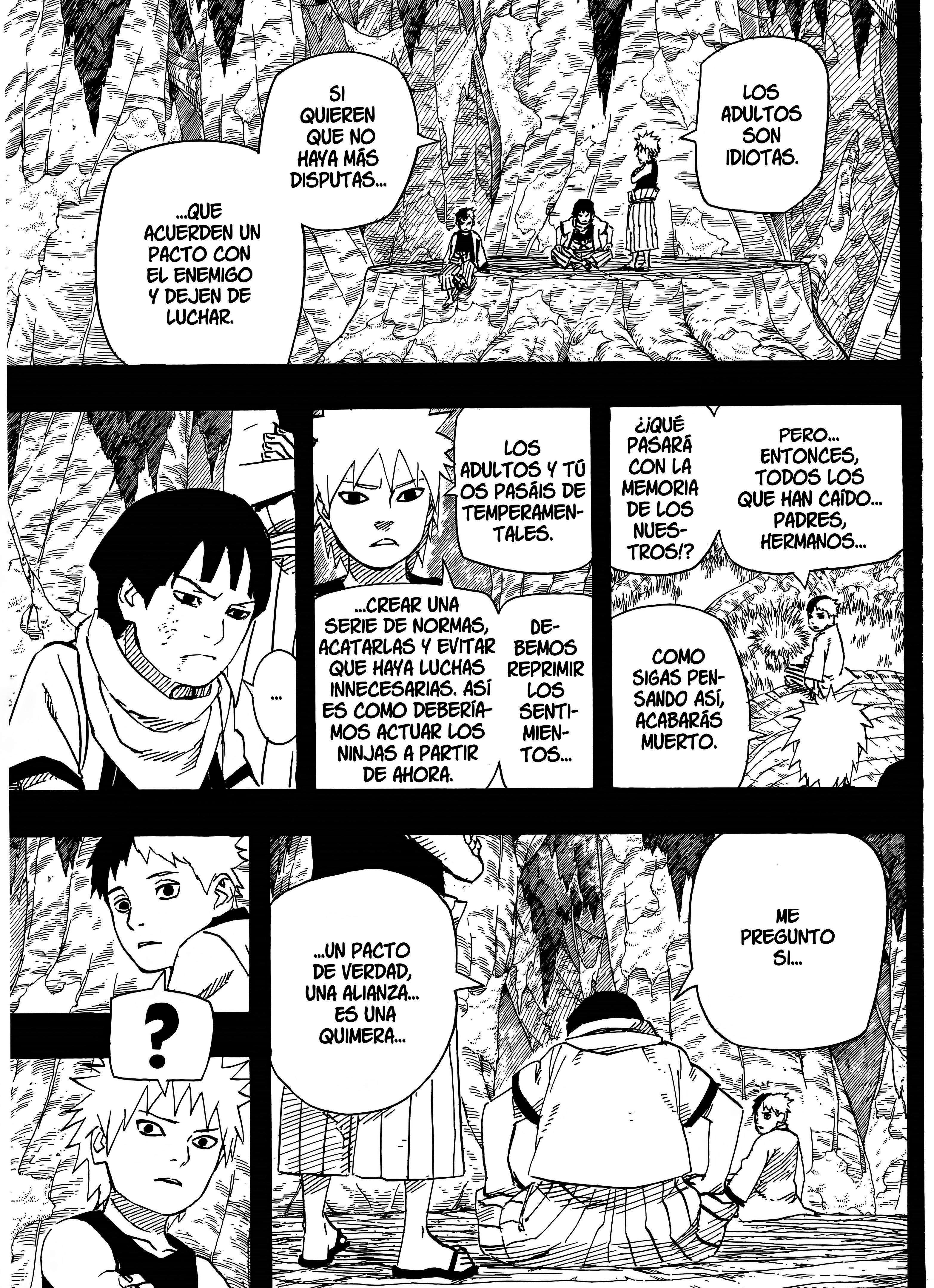 Capitulo 622 page 11