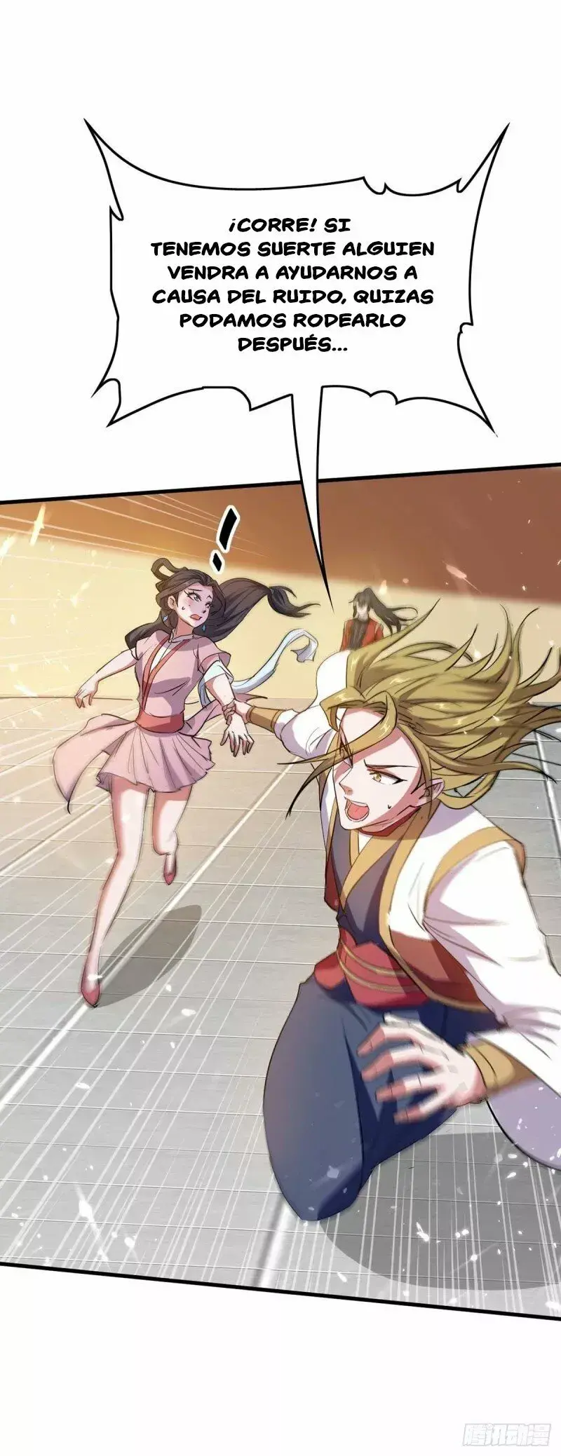 Capitulo 247 page 28