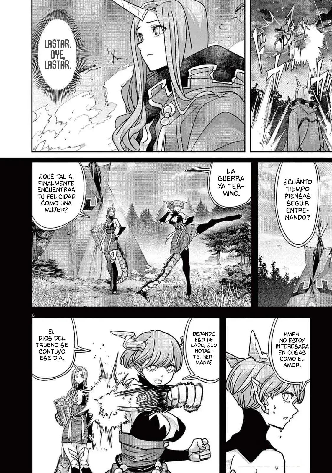 Capitulo 61 page 8