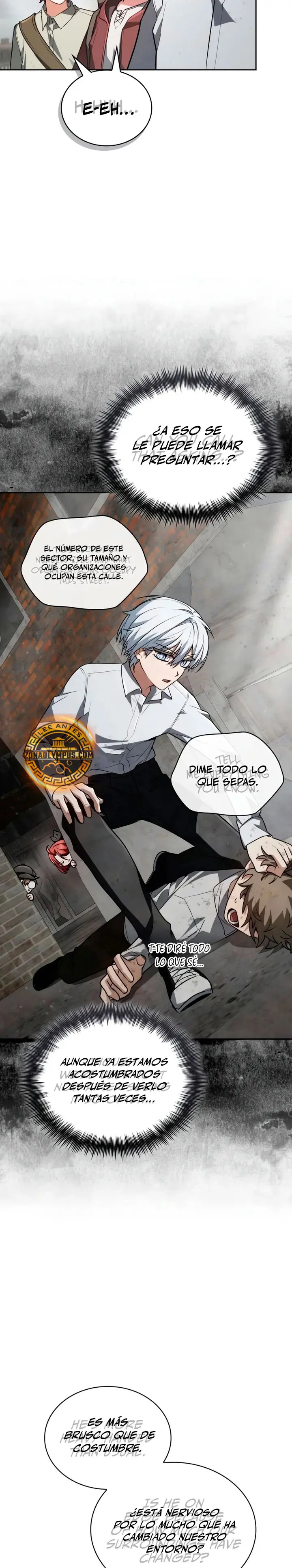 Capitulo 87 page 19
