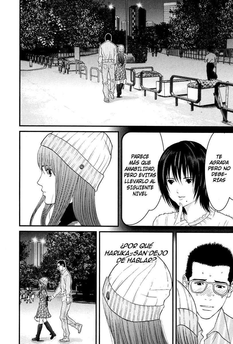 Capitulo 17 page 16
