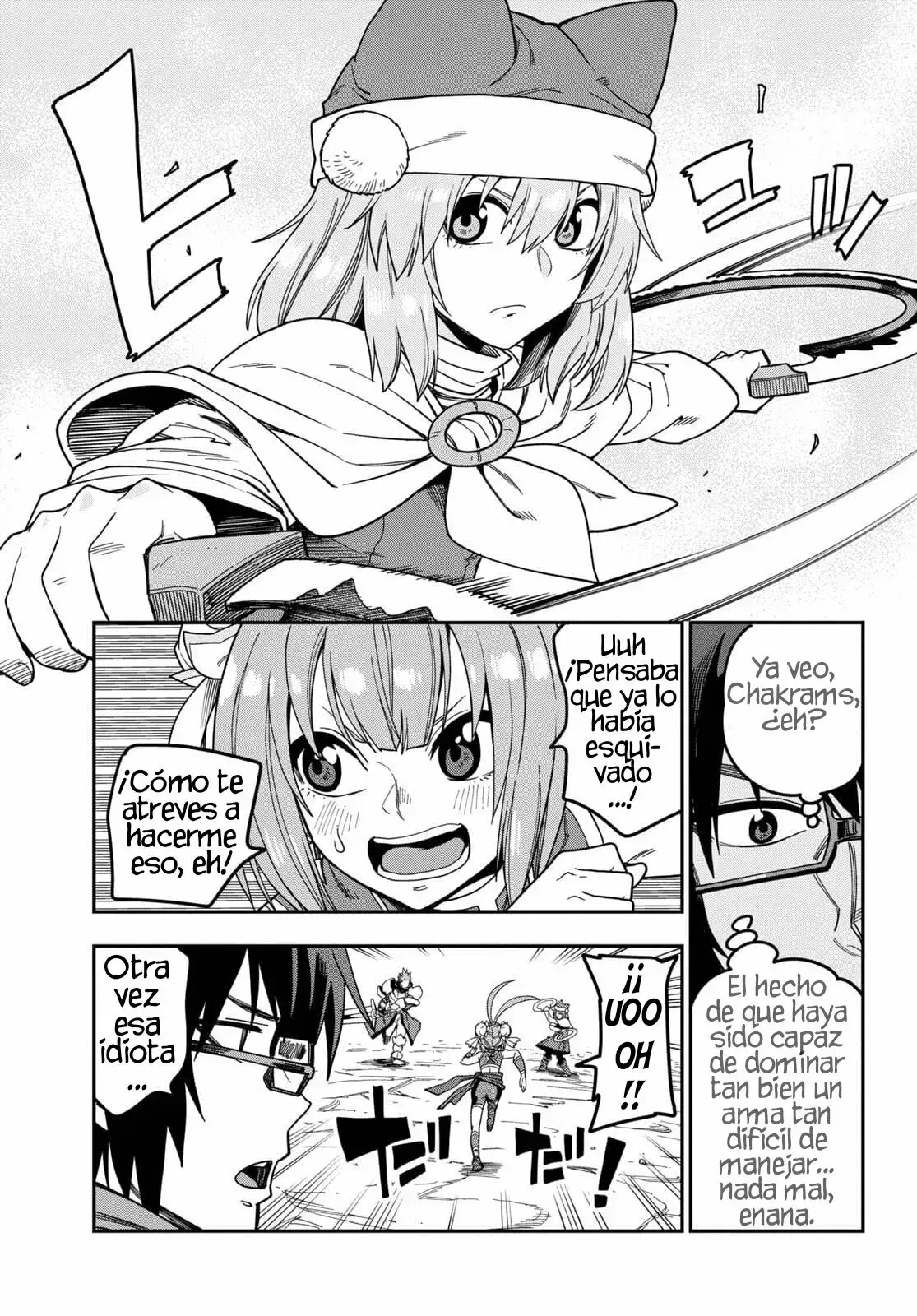 Capitulo 80 page 28