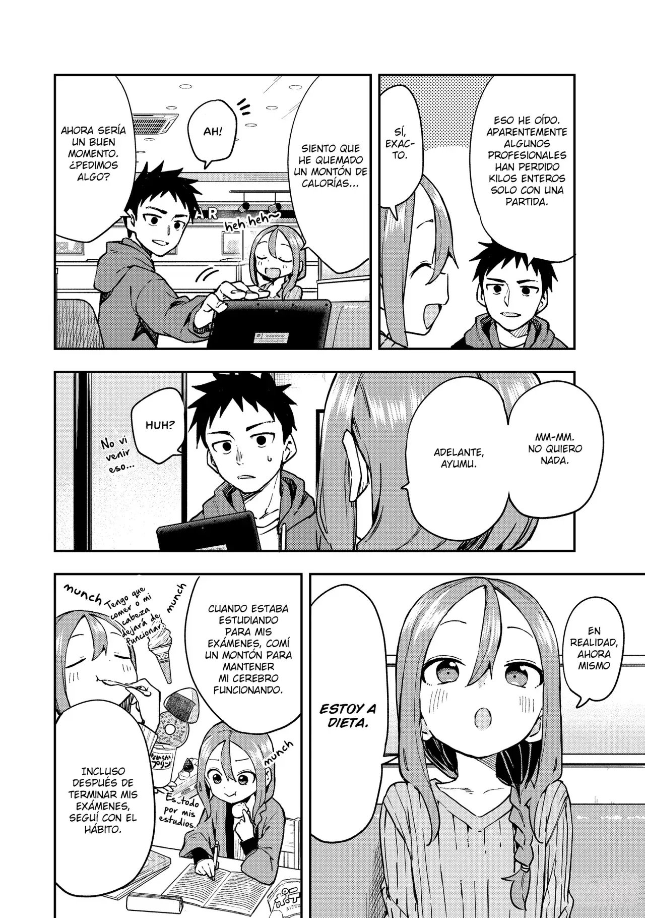 Capitulo 215 page 3