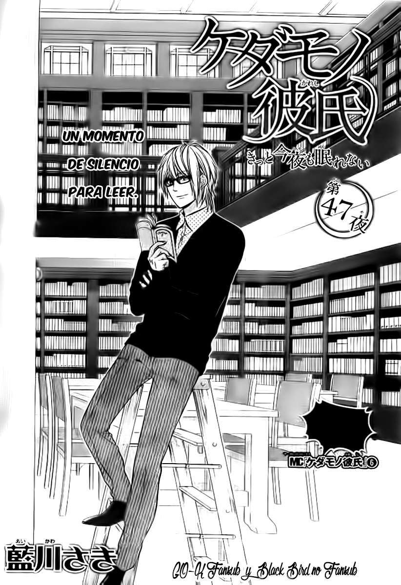 Capitulo 47 page 4