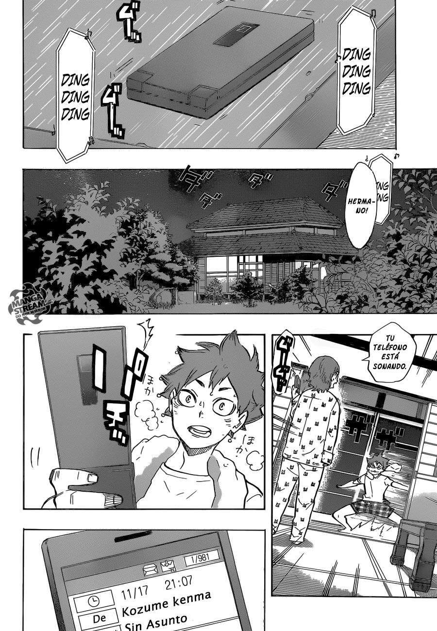 Capitulo 206 page 17