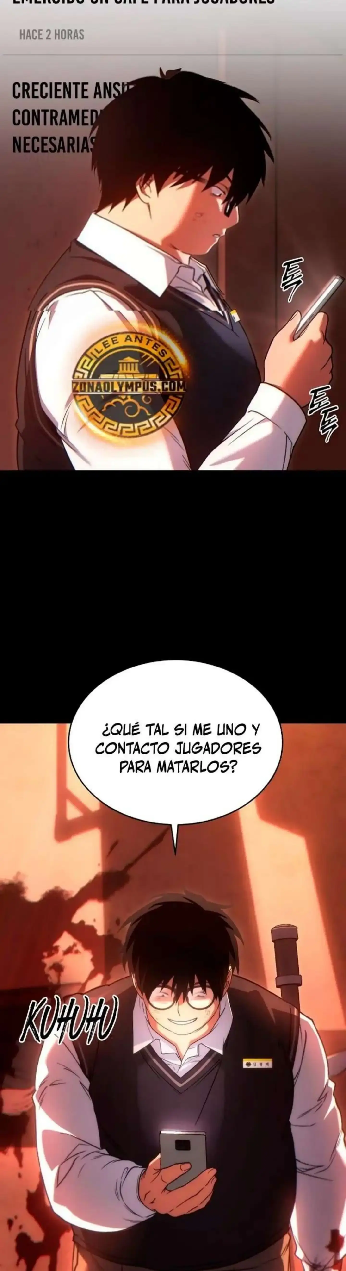 Capitulo 42 page 13