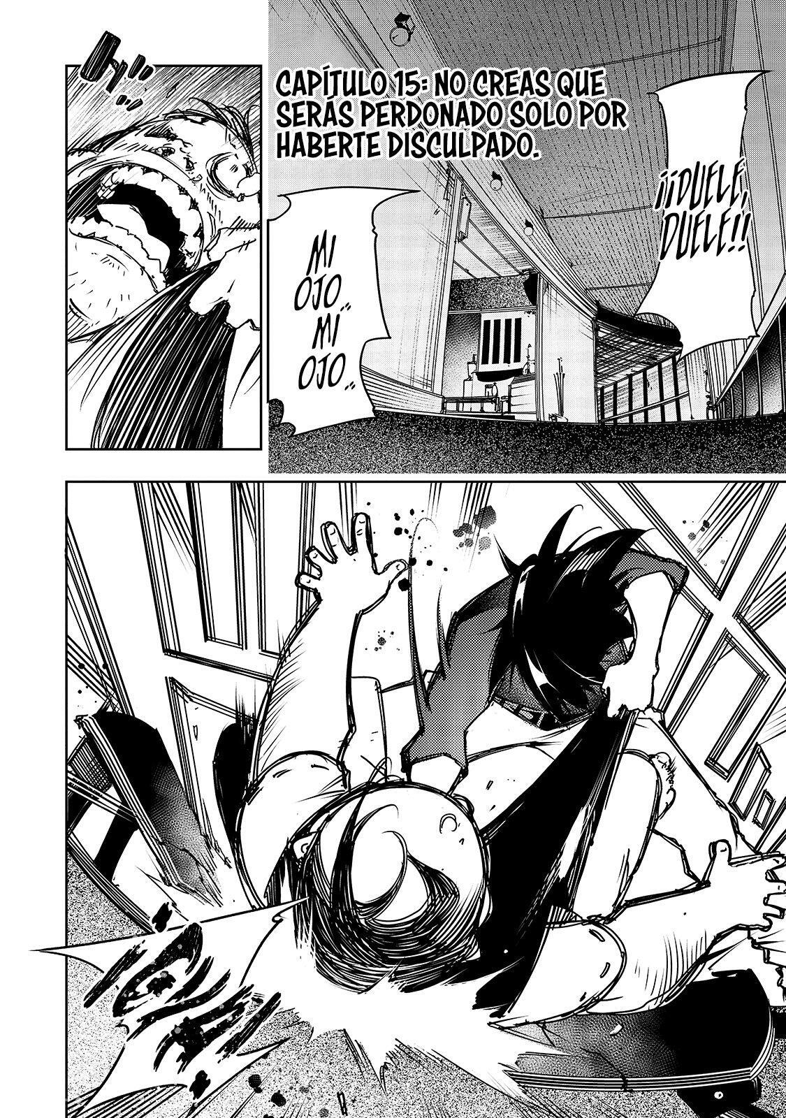Capitulo 15 page 6