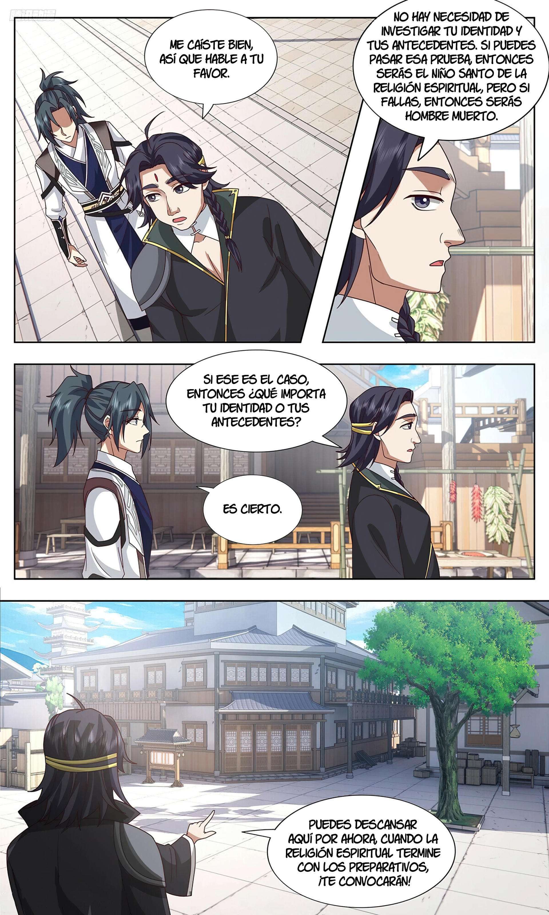 Capitulo 3748 page 6