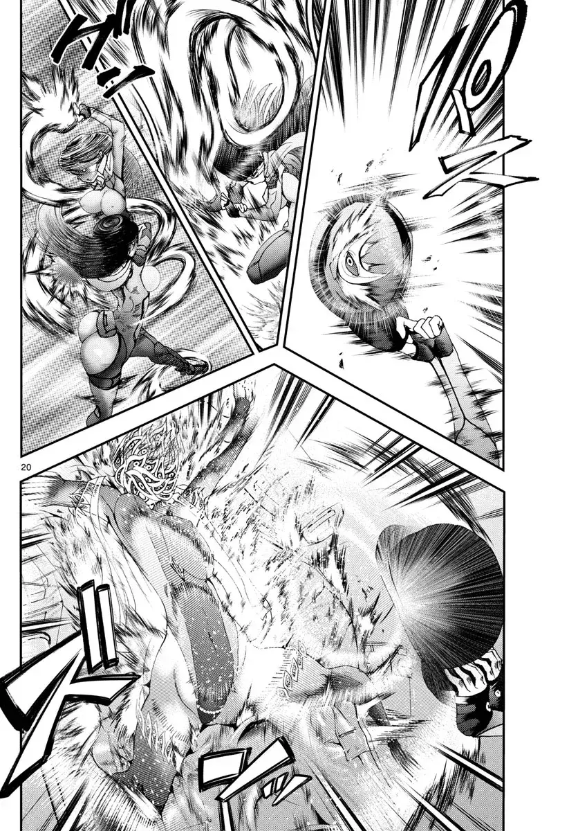 Capitulo 150 page 21