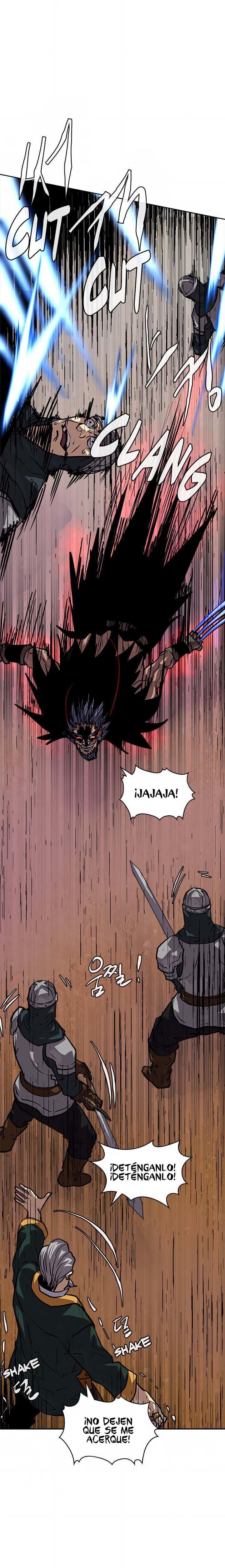 Capitulo 122 page 19