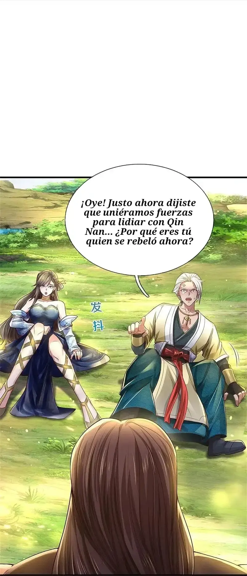 Capitulo 563 page 15