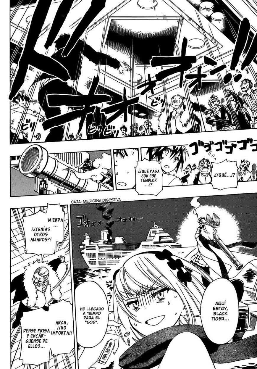 Capitulo 125 page 19