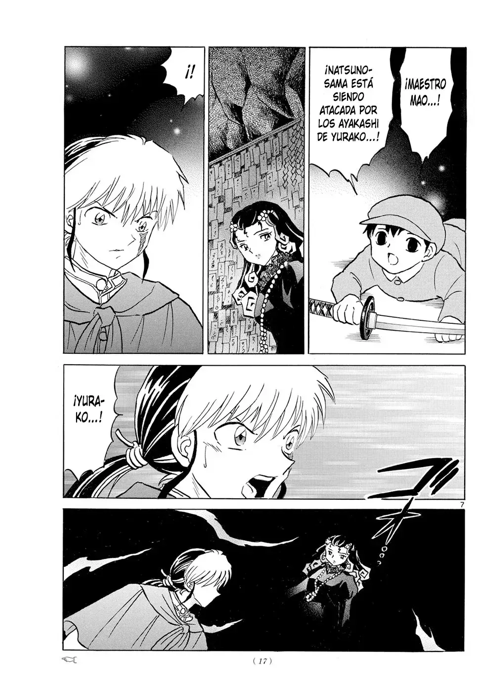 Capitulo 197 page 7