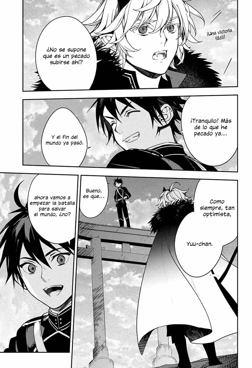 Capitulo 121 page 16