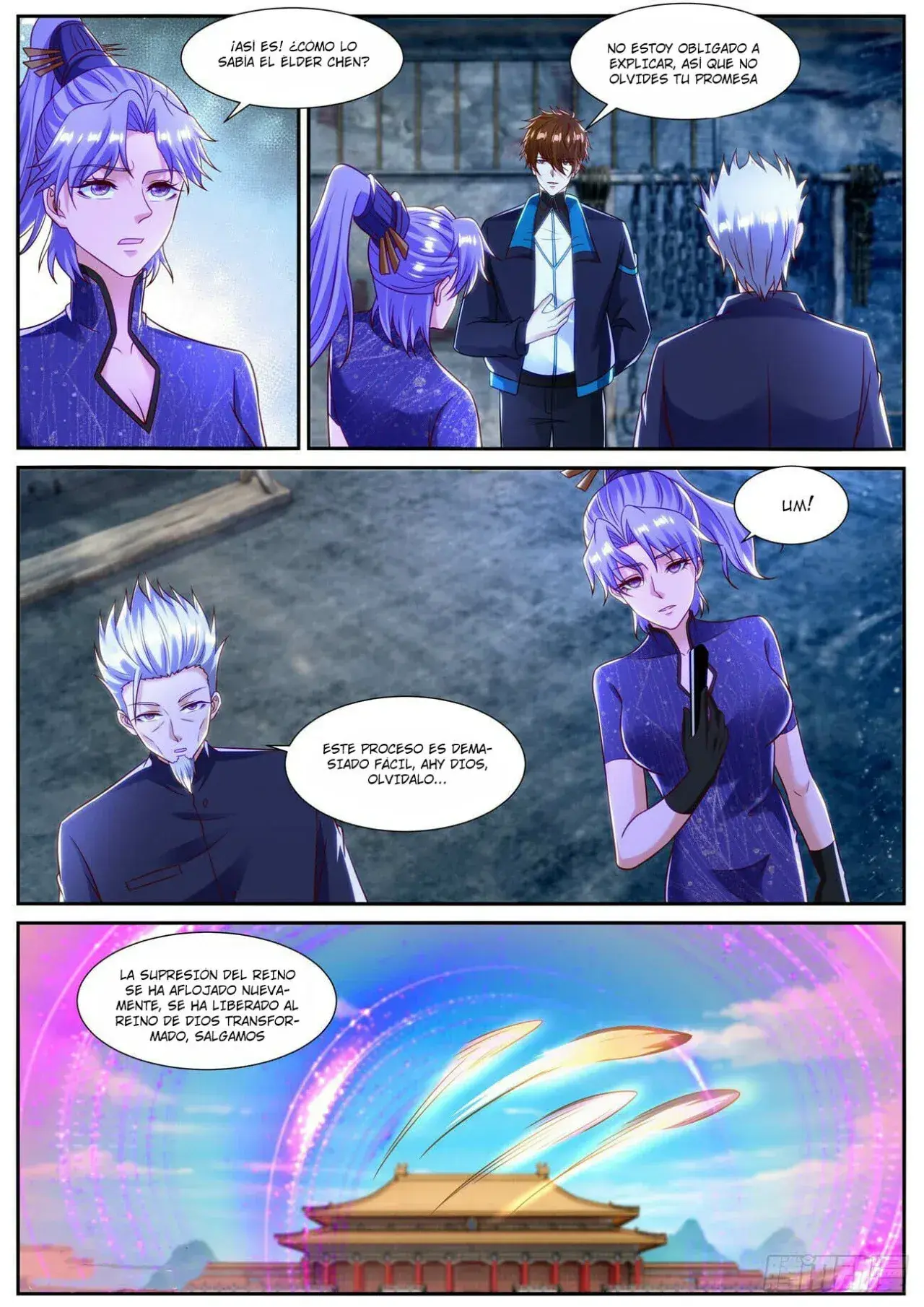Capitulo 840 page 13