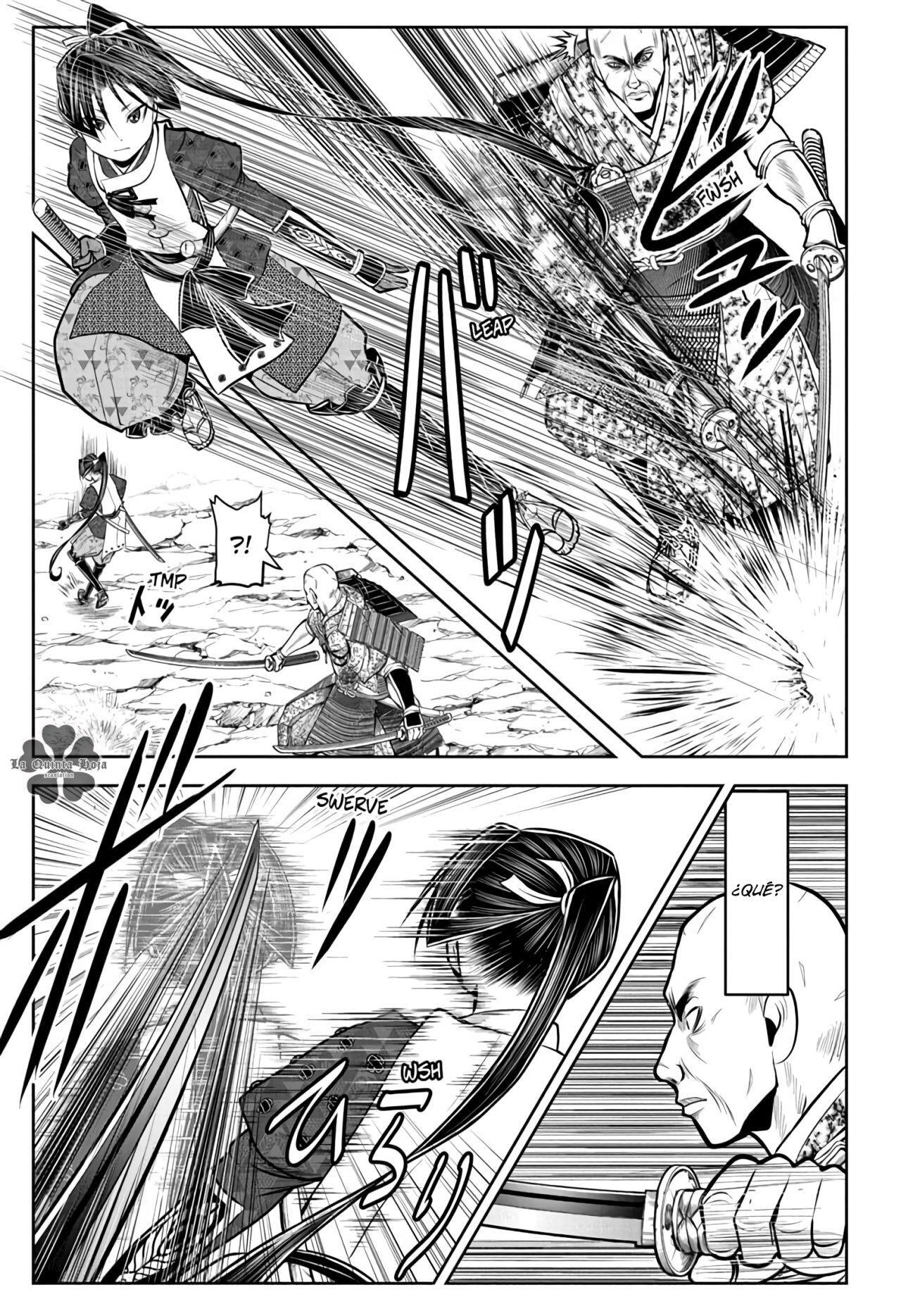 Capitulo 64 page 8