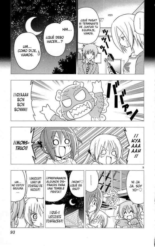 Capitulo 256 page 9