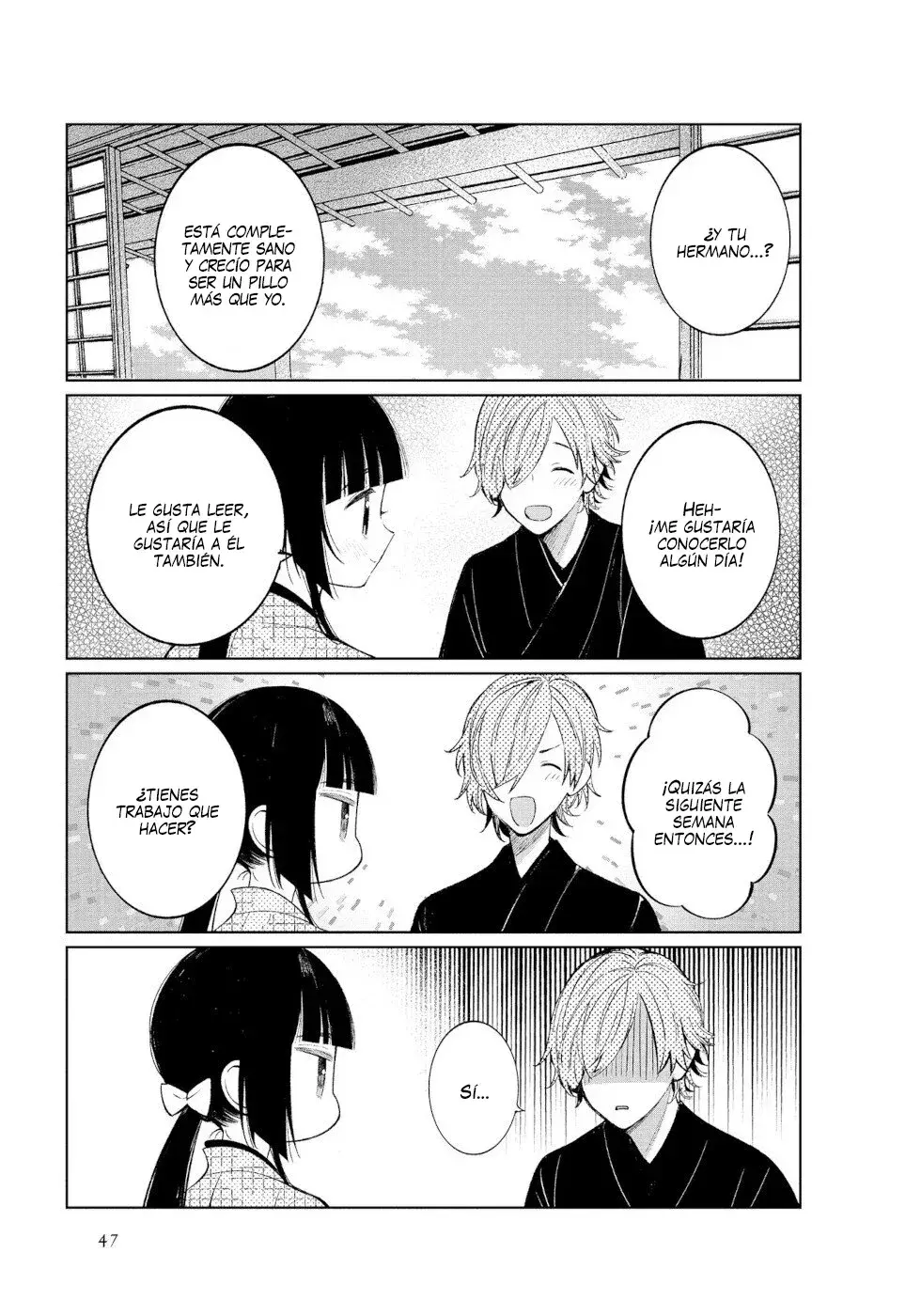 Capitulo 40 page 5