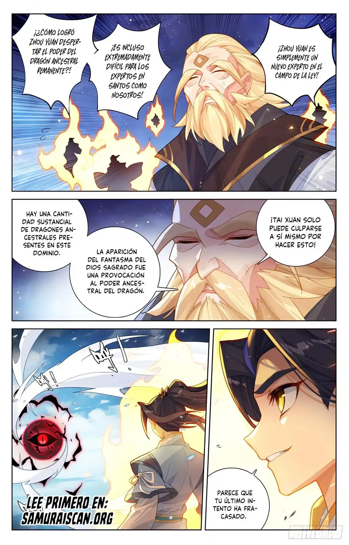 Capitulo 1175 page 3