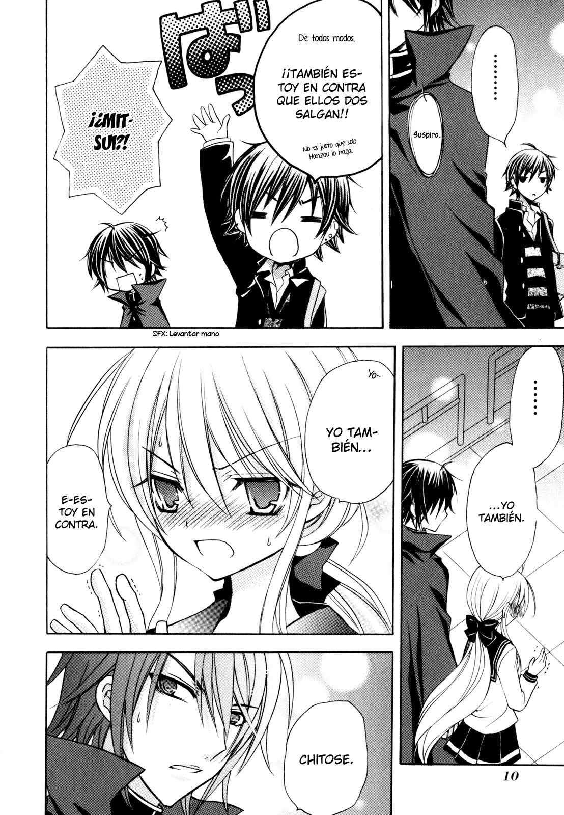 Capitulo 35 page 13