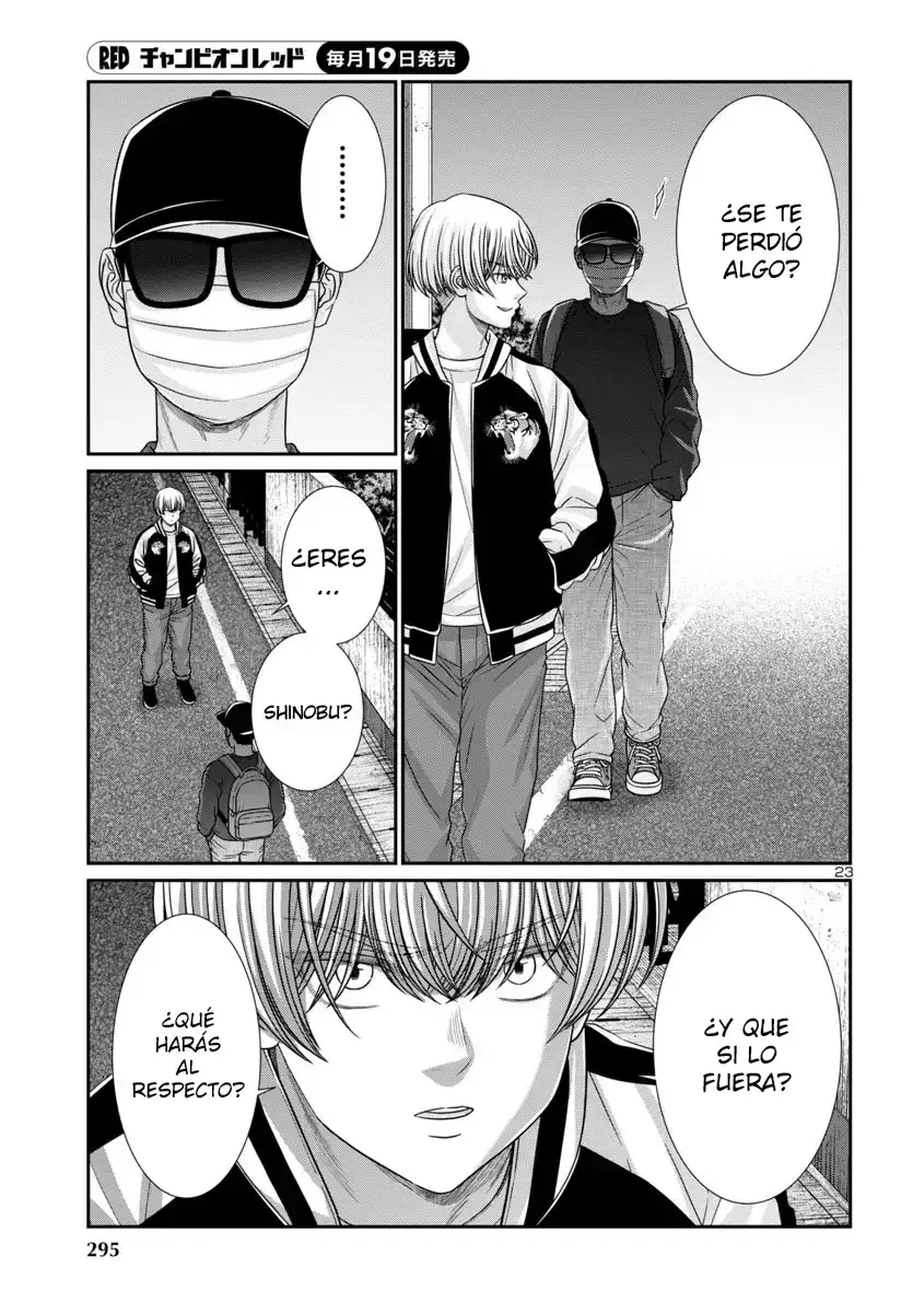 Capitulo 101 page 24