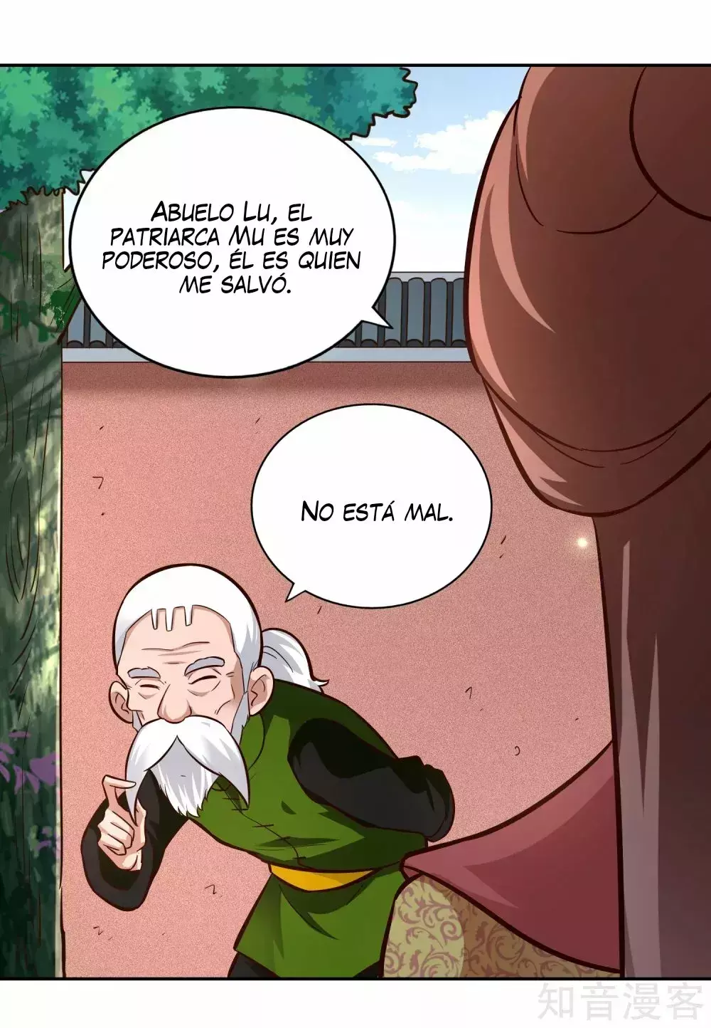 Capitulo 106 page 32