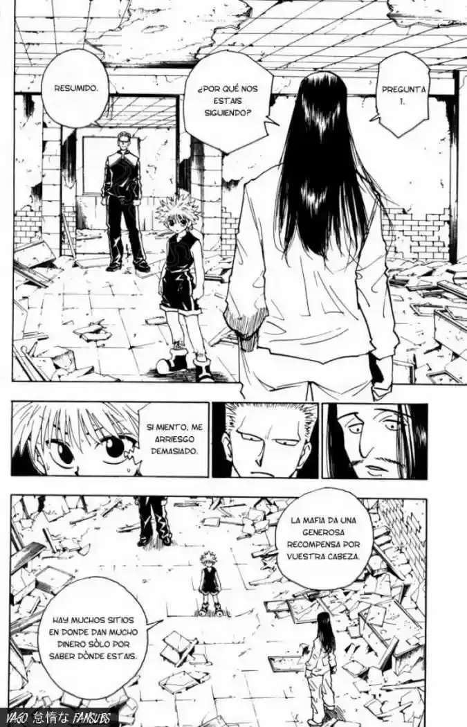 Capitulo 91 page 4