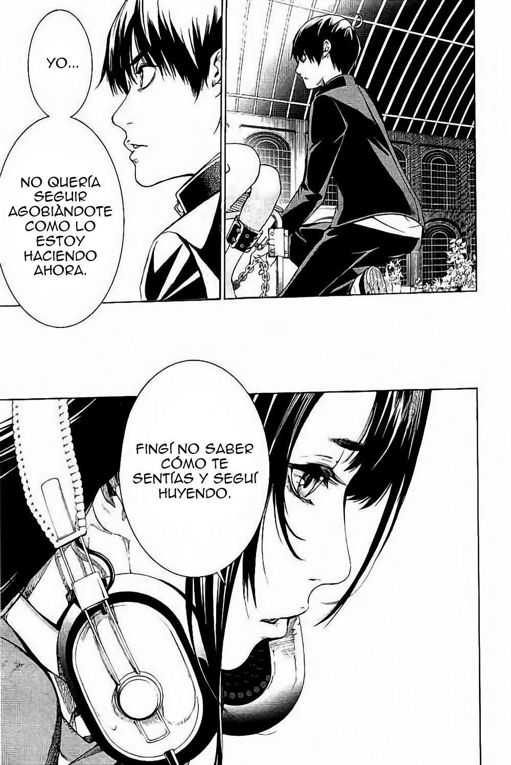Capitulo 38 page 21