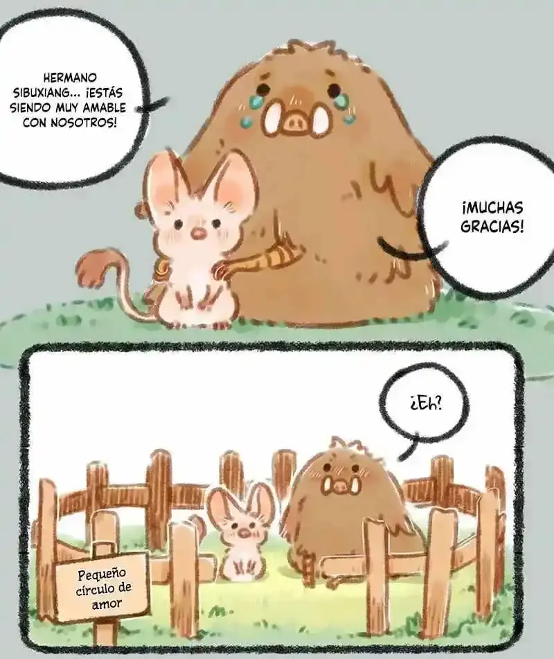 Capitulo 43 page 6