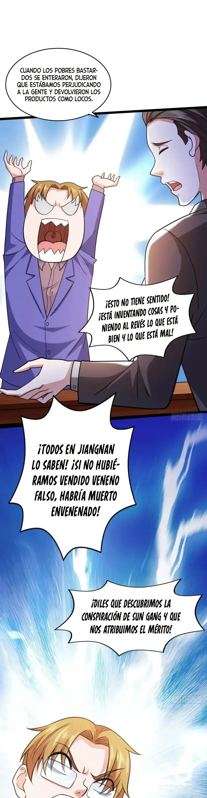 Capitulo 46 page 11
