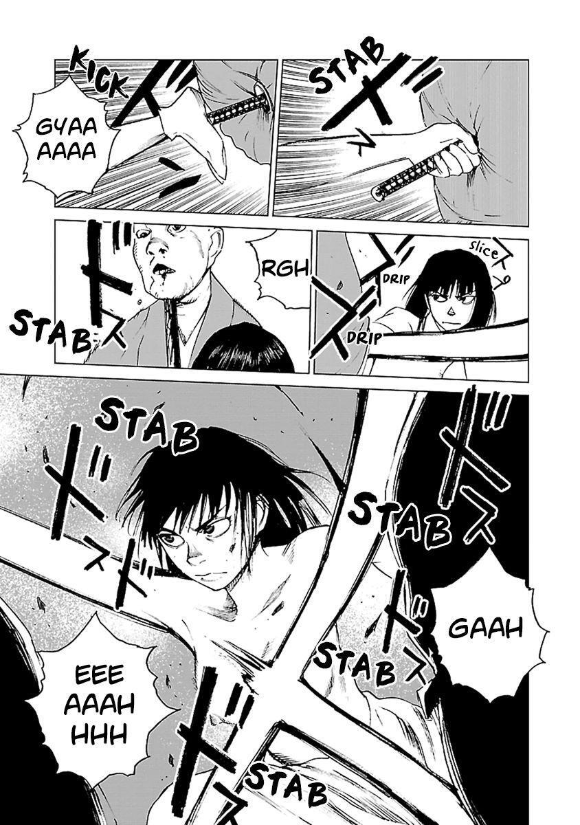 Capitulo 31 page 30