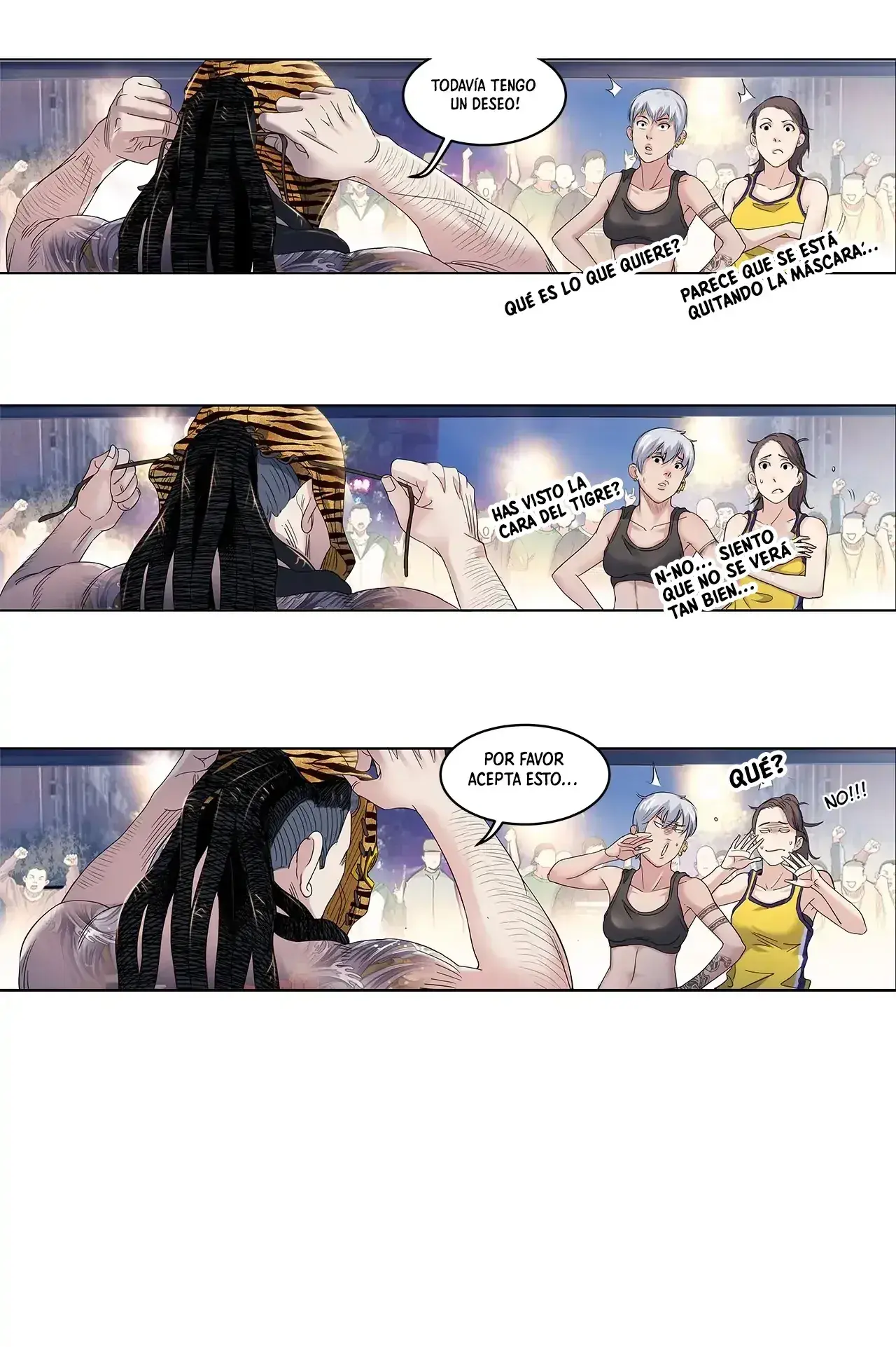 Capitulo 32 page 10