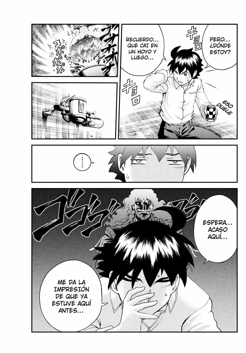 Capitulo 54 page 4