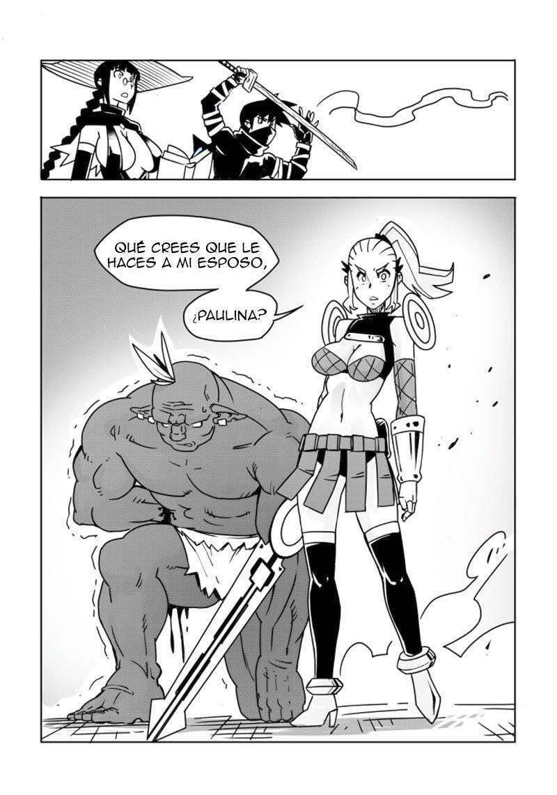 Capitulo 24 page 19