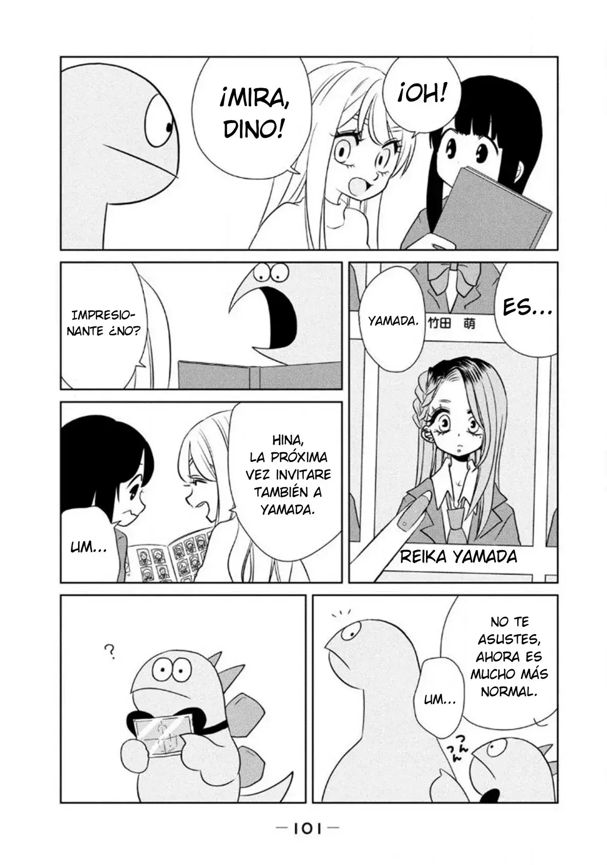 Capitulo 70 page 8