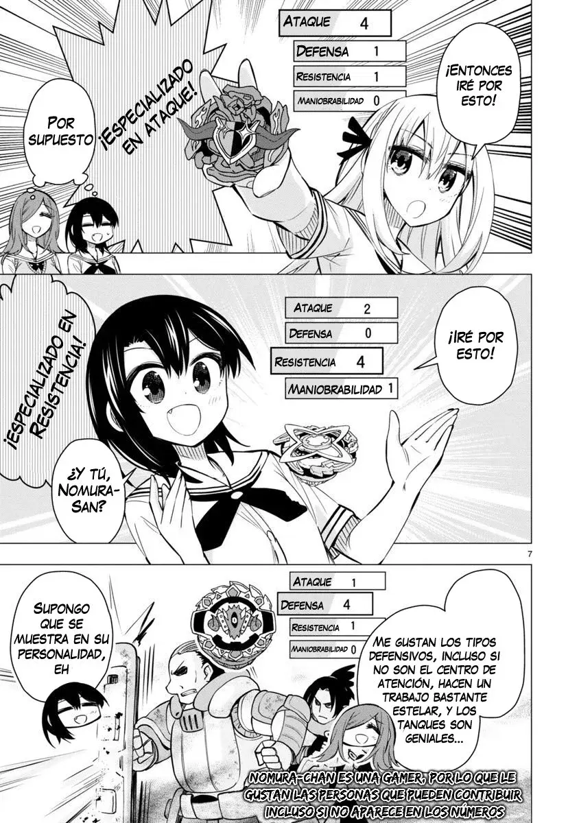 Capitulo 20 page 8