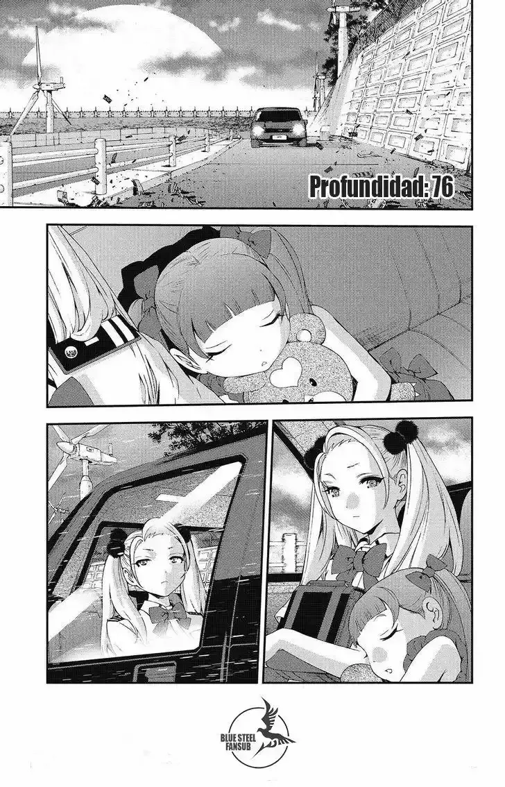 Capitulo 76 page 1