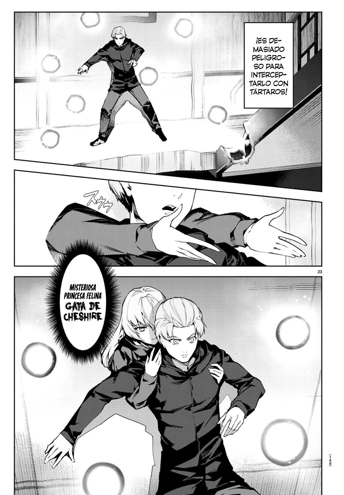 Capitulo 72 page 24