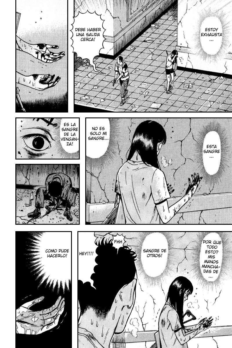 Capitulo 64 page 33