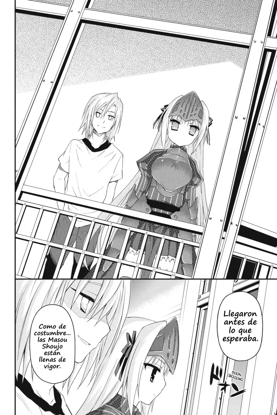 Capitulo 21 page 23
