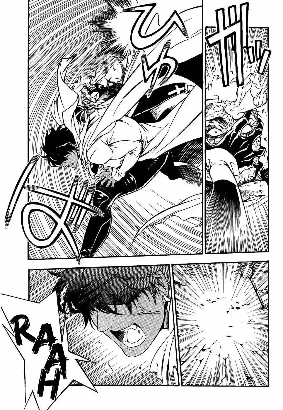 Capitulo 203 page 22